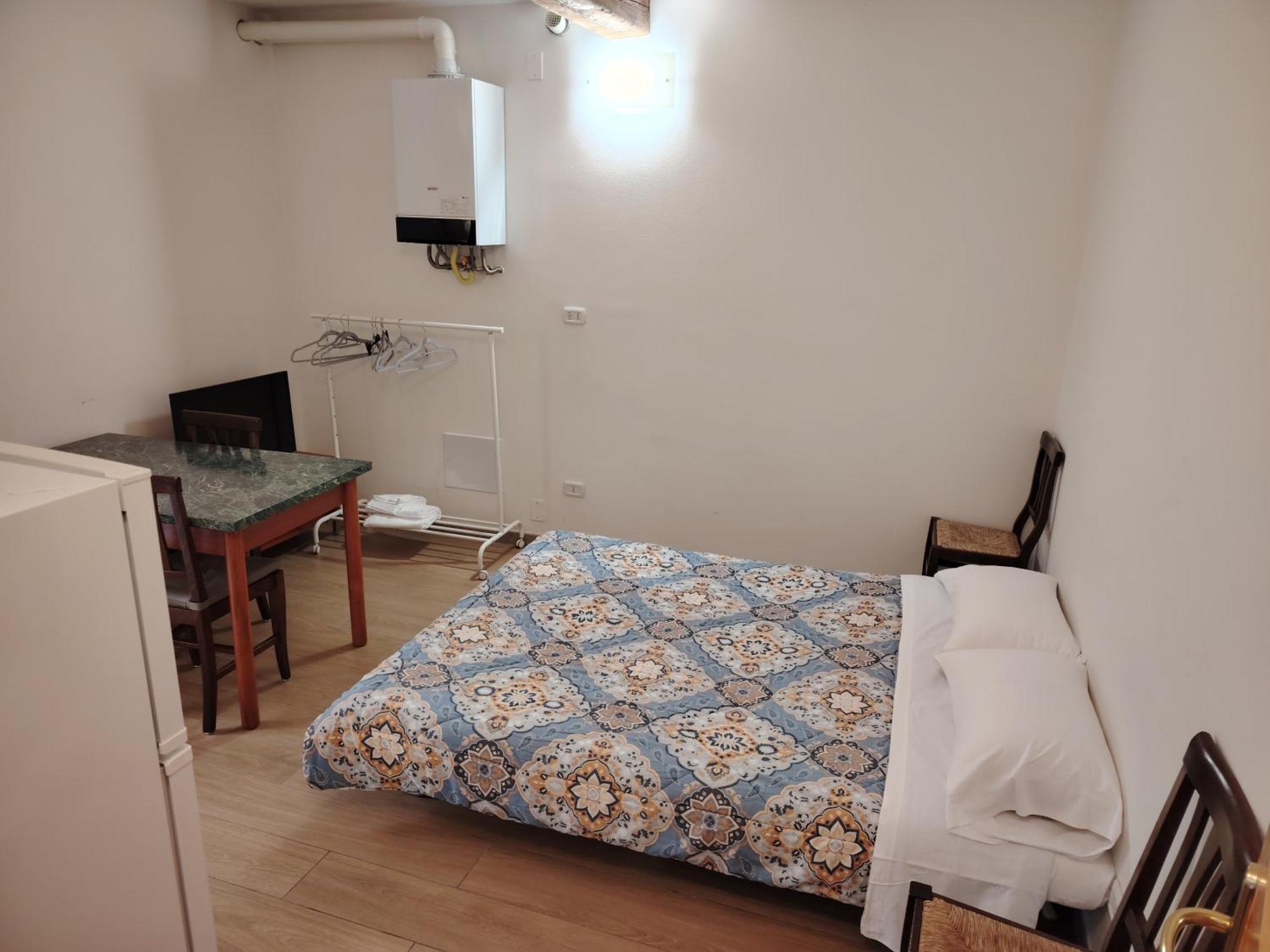 Casa Paradigna Parma Dış mekan fotoğraf