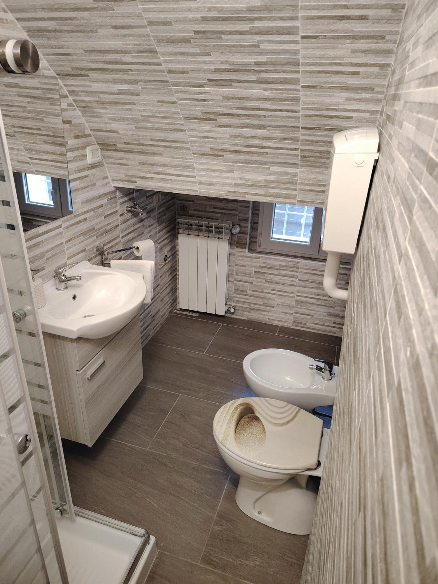 Casa Paradigna Parma Dış mekan fotoğraf