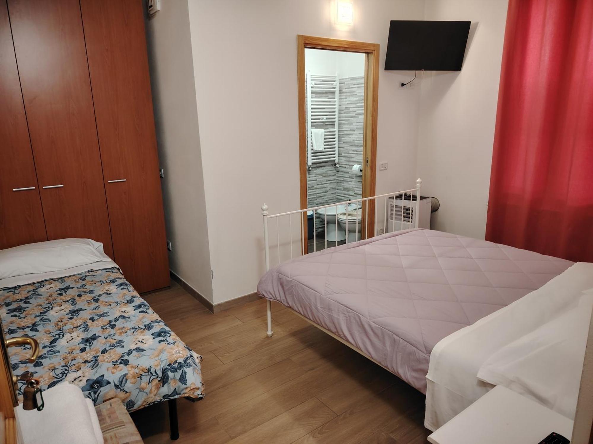 Casa Paradigna Parma Dış mekan fotoğraf
