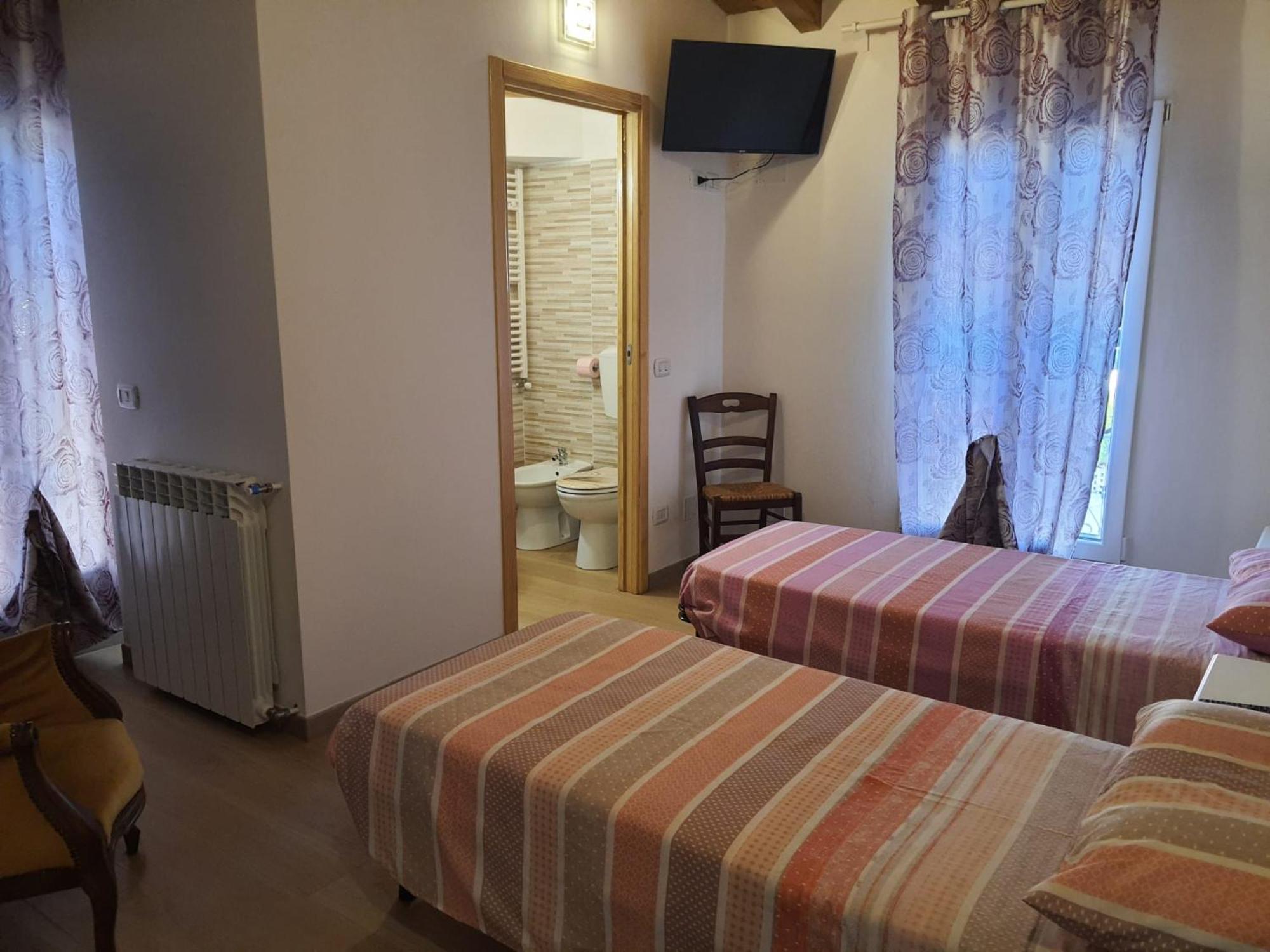 Casa Paradigna Parma Dış mekan fotoğraf