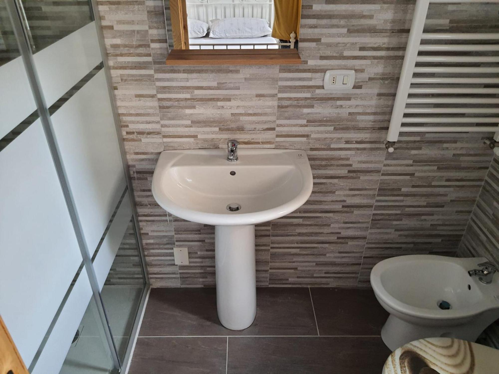 Casa Paradigna Parma Dış mekan fotoğraf