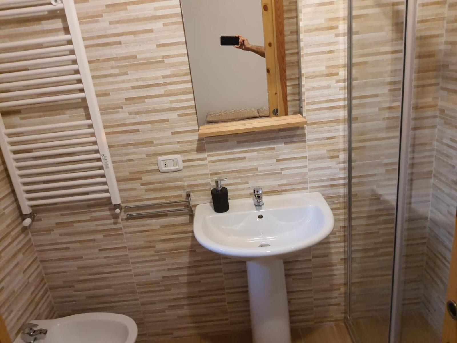 Casa Paradigna Parma Dış mekan fotoğraf