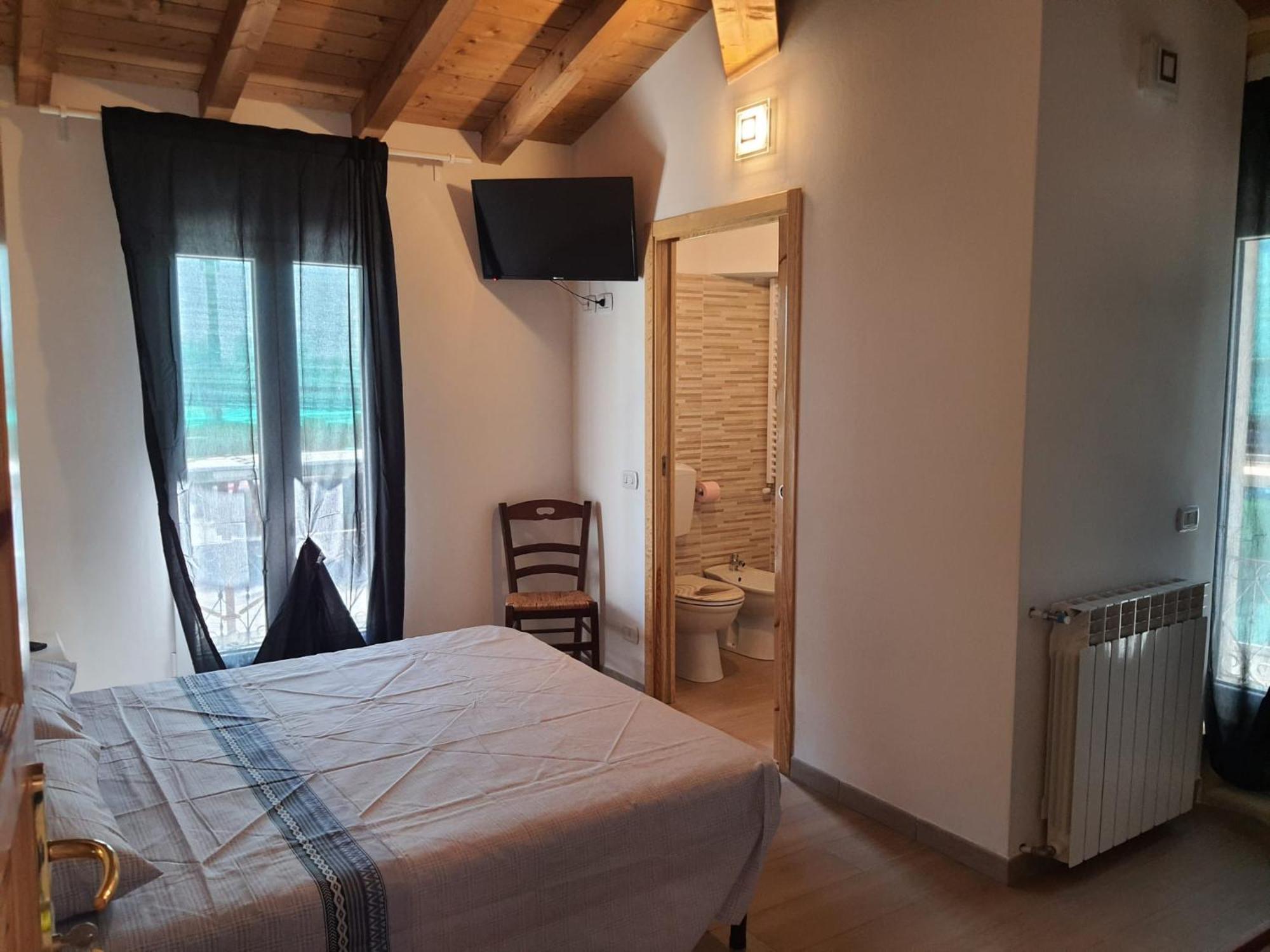 Casa Paradigna Parma Dış mekan fotoğraf