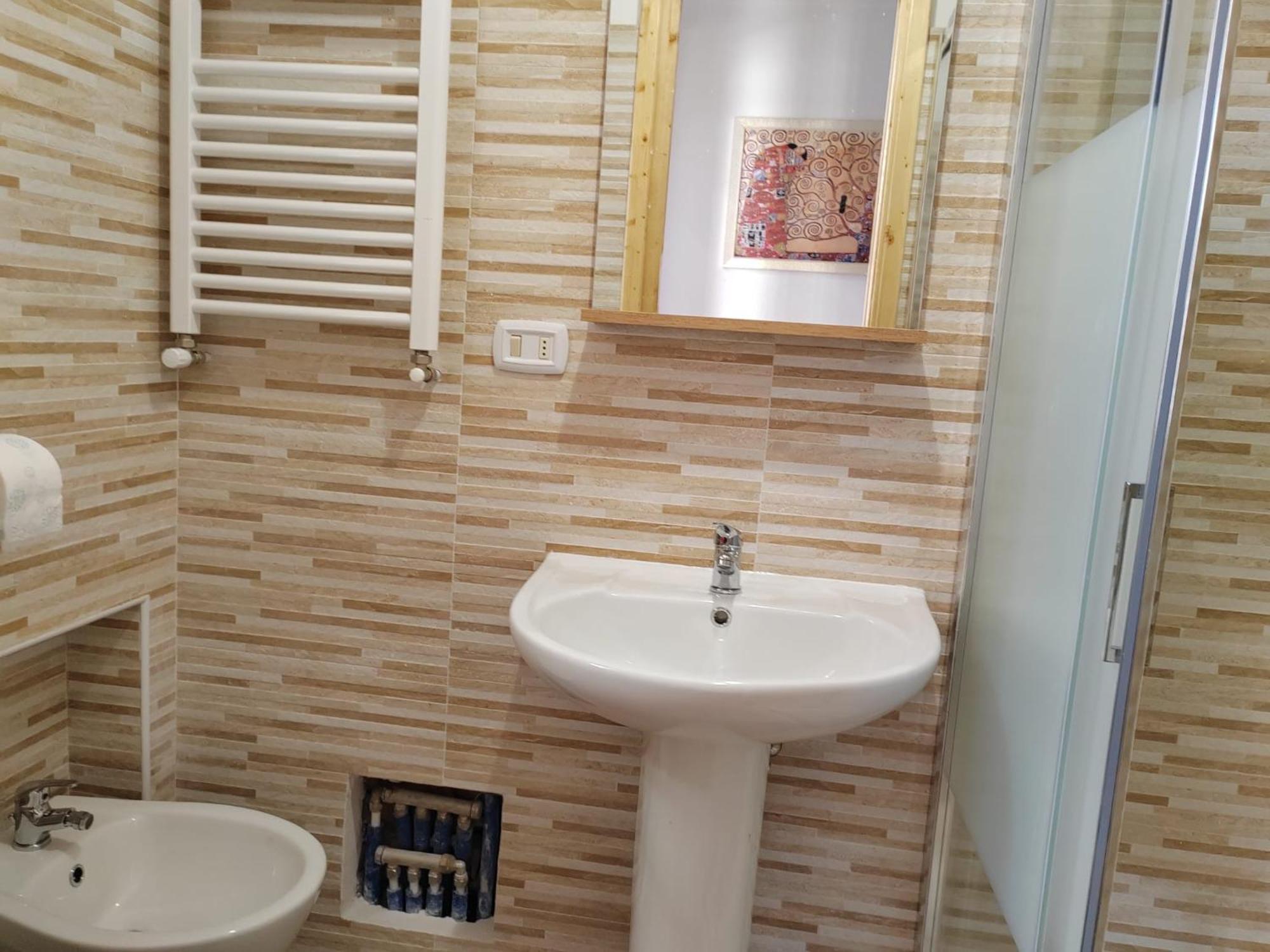 Casa Paradigna Parma Dış mekan fotoğraf